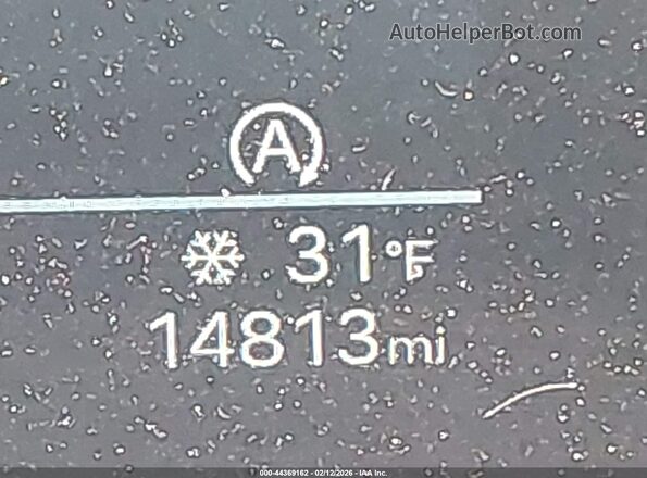5NMP2DGL8SH100432 2025 HYUNDAI SANTA FE Blue 