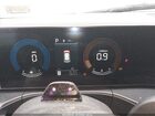 2025 Hyundai Santa Fe Sel Blue vin: 5NMP2DGL8SH100432