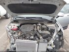 2024 Hyundai Santa Fe Sel Серебряный vin: 5NMP2DGL9RH021023