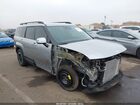 2024 Hyundai Santa Fe Sel Серебряный vin: 5NMP2DGL9RH021023