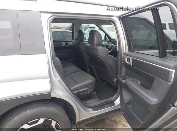 5NMP2DGL9RH021023 2024 HYUNDAI SANTA FE Серебряный Вид наклейки с VIN-кодом