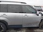2024 Hyundai Santa Fe Sel Серебряный vin: 5NMP2DGL9RH021023