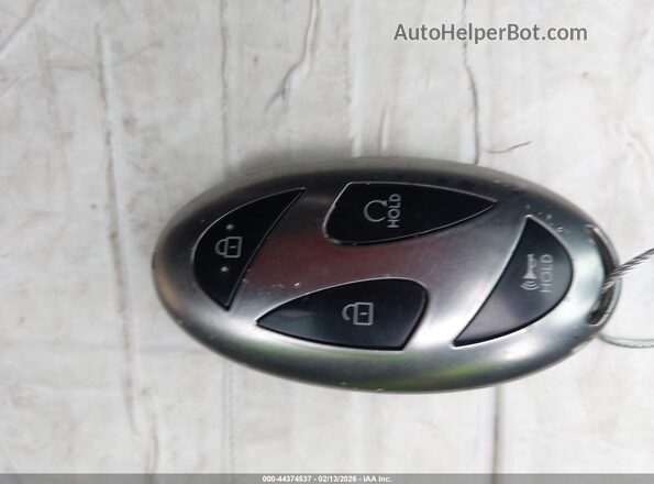 5NMP2DGL9RH021023 2024 HYUNDAI SANTA FE Серебряный Вид панели приборов