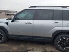 2024 Hyundai Santa Fe Sel Серебряный vin: 5NMP2DGL9RH021023