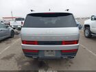 2024 Hyundai Santa Fe Sel Серебряный vin: 5NMP2DGL9RH021023