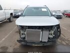 2024 Hyundai Santa Fe Sel Серебряный vin: 5NMP2DGL9RH021023