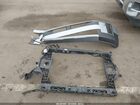 2024 Hyundai Santa Fe Sel Серебряный vin: 5NMP2DGL9RH021023