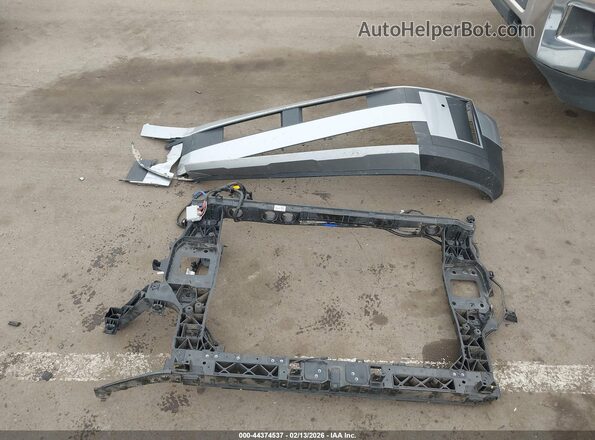 5NMP2DGL9RH021023 2024 HYUNDAI SANTA FE Серебряный 