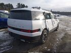 2025 Hyundai Santa Fe Sel White vin: 5NMP2DGLXSH142682