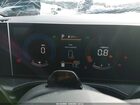 2025 Hyundai Santa Fe Sel White vin: 5NMP2DGLXSH142682