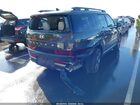 2024 Hyundai Santa Fe Hybrid Limited Зеленый vin: 5NMP34G18RH004628