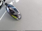 2024 Hyundai Santa Fe Hybrid Limited Зеленый vin: 5NMP34G18RH004628
