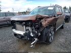 2024 Hyundai Santa Fe Hybrid Limited Коричневый vin: 5NMP3DG10RH012416