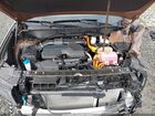2024 Hyundai Santa Fe Hybrid Limited Коричневый vin: 5NMP3DG10RH012416