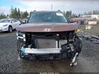 2024 Hyundai Santa Fe Hybrid Limited Коричневый vin: 5NMP3DG10RH012416