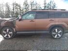 2024 Hyundai Santa Fe Hybrid Limited Коричневый vin: 5NMP3DG10RH012416
