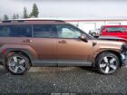 2024 Hyundai Santa Fe Hybrid Limited Коричневый vin: 5NMP3DG10RH012416