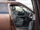 2024 Hyundai Santa Fe Hybrid Limited Коричневый vin: 5NMP3DG10RH012416