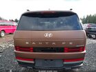 2024 Hyundai Santa Fe Hybrid Limited Коричневый vin: 5NMP3DG10RH012416