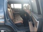 2024 Hyundai Santa Fe Hybrid Limited Gray vin: 5NMP3DG12RH011803
