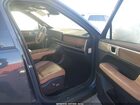 2024 Hyundai Santa Fe Hybrid Limited Gray vin: 5NMP3DG12RH011803
