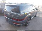 2024 Hyundai Santa Fe Hybrid Limited Gray vin: 5NMP3DG12RH011803