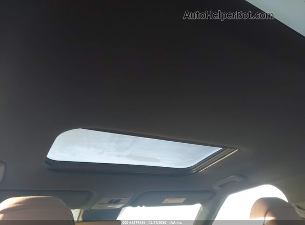 5NMP3DG12RH011803 2024 HYUNDAI SANTA FE HYBRID Gray Սալոնի հետևի տեսք