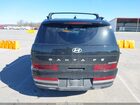 2026 Hyundai Santa Fe Hybrid Limited Black vin: 5NMP3DG12TH077386 2026 Hyundai Santa Fe Hybrid Limited Black vin: 5NMP3DG12TH077386