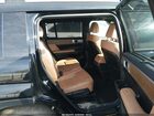 2025 Hyundai Santa Fe Hybrid Limited Черный vin: 5NMP3DG16SH029047