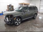 2024 Hyundai Santa Fe Hybrid Limited Green vin: 5NMP3DG1XRH004498