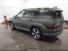 2024 Hyundai Santa Fe Hybrid Limited Green vin: 5NMP3DG1XRH004498