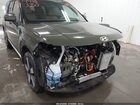 2024 Hyundai Santa Fe Hybrid Limited Green vin: 5NMP3DG1XRH004498