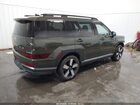 2024 Hyundai Santa Fe Hybrid Limited Green vin: 5NMP3DG1XRH004498
