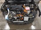 2024 Hyundai Santa Fe Hybrid Limited Green vin: 5NMP3DG1XRH004498