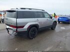 2024 Hyundai Santa Fe Xrt Silver vin: 5NMP3DGL0RH048088