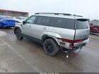 2024 Hyundai Santa Fe Xrt Silver vin: 5NMP3DGL0RH048088