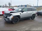 2024 Hyundai Santa Fe Xrt Silver vin: 5NMP3DGL0RH048088