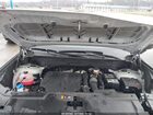 2024 Hyundai Santa Fe Xrt Silver vin: 5NMP3DGL0RH048088