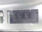 2024 Hyundai Santa Fe Xrt Silver vin: 5NMP3DGL0RH048088
