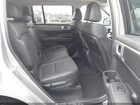 2024 Hyundai Santa Fe Xrt Silver vin: 5NMP3DGL0RH048088