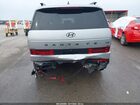 2024 Hyundai Santa Fe Xrt Silver vin: 5NMP3DGL0RH048088