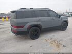 2024 Hyundai Santa Fe Xrt Gray vin: 5NMP3DGL1RH010711