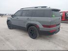 2024 Hyundai Santa Fe Xrt Gray vin: 5NMP3DGL1RH010711