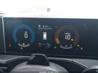 2024 Hyundai Santa Fe Xrt Gray vin: 5NMP3DGL1RH010711