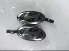 2024 Hyundai Santa Fe Xrt Gray vin: 5NMP3DGL1RH010711