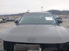 2024 Hyundai Santa Fe Xrt Gray vin: 5NMP3DGL1RH010711