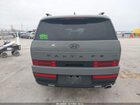 2024 Hyundai Santa Fe Xrt Gray vin: 5NMP3DGL1RH010711