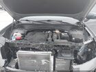 2024 Hyundai Santa Fe Xrt Gray vin: 5NMP3DGL1RH010711