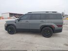 2024 Hyundai Santa Fe Xrt Gray vin: 5NMP3DGL1RH010711