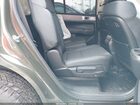 2025 Hyundai Santa Fe Xrt Green vin: 5NMP3DGL2SH115649
